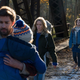 Things are about to go very wrong in A Quiet Place.